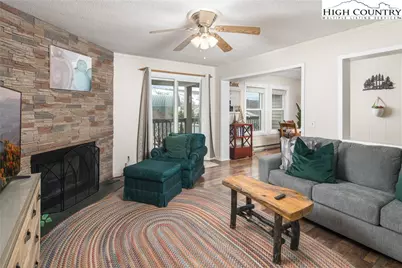 301 Pinnacle Inn Road #3115, Beech Mountain, NC 28604 - Photo 5