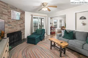 301 Pinnacle Inn Rd, Beech Mountain, NC 28604 - Photo 5