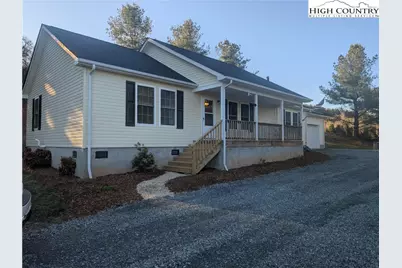 47 Peacock Lane, Sparta, NC 28675 - Photo 3