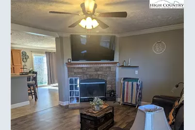 47 Peacock Lane, Sparta, NC 28675 - Photo 5