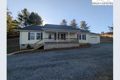 47 Peacock Lane, Sparta, NC 28675 - Photo 1