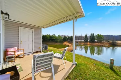 229 Linkside Court #229, Lenoir, NC 28645 - Photo 19