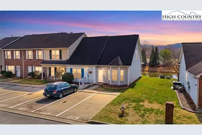 229 Linkside Court #229, Lenoir, NC 28645 - Photo 3