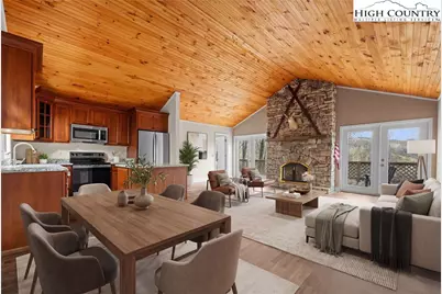 131 Hemlock Road, Banner Elk, NC 28604 - Photo 3