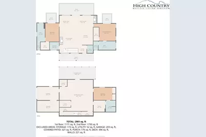 764 Golden Ridge Road, Blowing Rock, NC 28605 - Photo 27