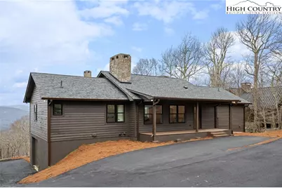 764 Golden Ridge Road, Blowing Rock, NC 28605 - Photo 1
