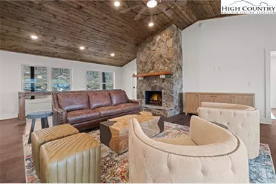 764 Golden Ridge Road, Blowing Rock, NC 28605 - Photo 3
