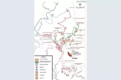 52 Clouds Rest Drive, Elk Park, NC 28622 - Photo 45