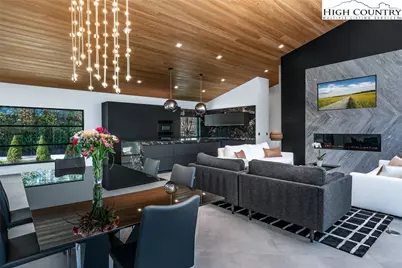 477 Laurel Lane, Blowing Rock, NC 28605 - Photo 5