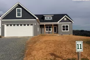 Lot 11 Turtle Ridge Rd, Sparta, NC 28675 - Photo 1