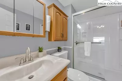 303 Sugar Top #3230, Sugar Mountain, NC 28604 - Photo 13