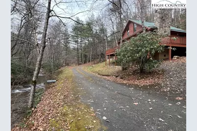 274 Kevin Creek, Fleetwood, NC 28626 - Photo 3