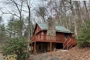 274 Kevin Creek, Fleetwood, NC 28626 - Photo 1