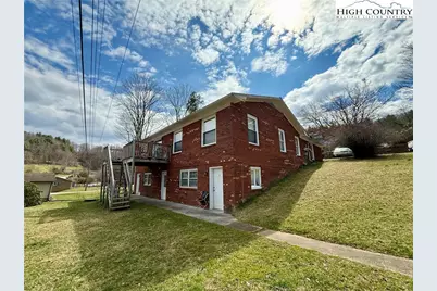 210 Howards Creek Road, Boone, NC 28607 - Photo 3