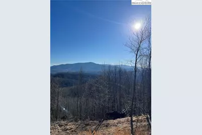 Lot #2B Falls Creek Parkway, Elk Park, NC 28622 - Photo 1