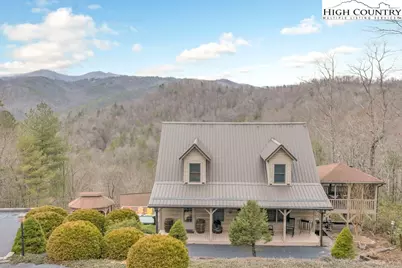 883 Wagon Ridge Lane, Ferguson, NC 28624 - Photo 3