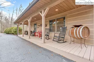 883 Wagon Ridge Ln, Ferguson, NC 28624 - Photo 7