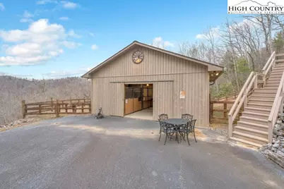 883 Wagon Ridge Lane, Ferguson, NC 28624 - Photo 41