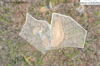 883 Wagon Ridge Lane, Ferguson, NC 28624 - Photo 5