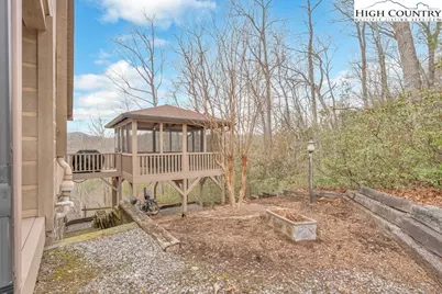 883 Wagon Ridge Lane, Ferguson, NC 28624 - Photo 45