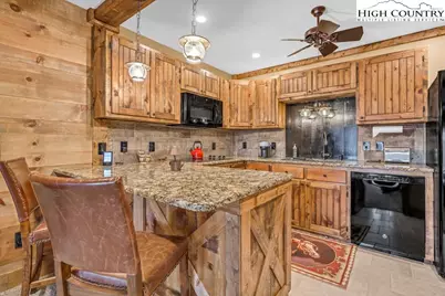 883 Wagon Ridge Lane, Ferguson, NC 28624 - Photo 33