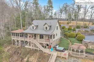 883 Wagon Ridge Ln, Ferguson, NC 28624 - Photo 1