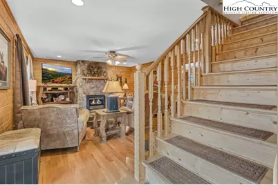 883 Wagon Ridge Lane, Ferguson, NC 28624 - Photo 21