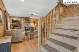 883 Wagon Ridge Ln, Ferguson, NC 28624 - Photo 21