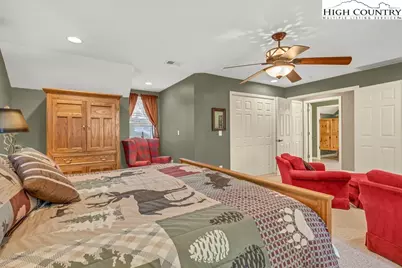 883 Wagon Ridge Lane, Ferguson, NC 28624 - Photo 25