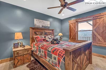 883 Wagon Ridge Lane, Ferguson, NC 28624 - Photo 39