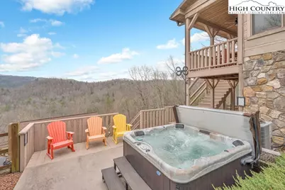 883 Wagon Ridge Lane, Ferguson, NC 28624 - Photo 49