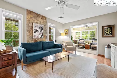 17 Elderberry Loop, Newland, NC 28657 - Photo 7