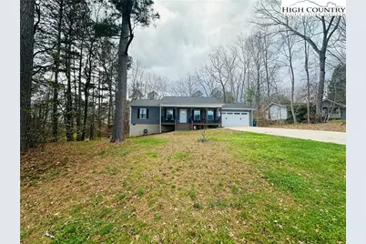 192 Crestwood Loop, Taylorsville, NC 28681 - Photo 3