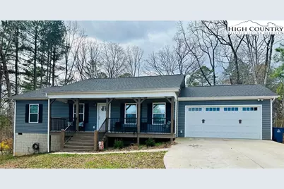 192 Crestwood Loop, Taylorsville, NC 28681 - Photo 1