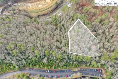 Tbd Jordan V. Cook Road, Boone, NC 28607 - Photo 5