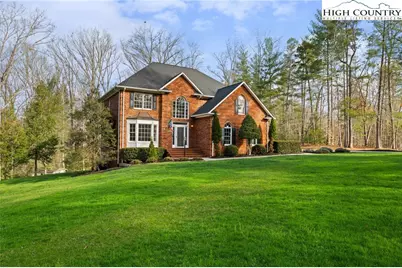 458 Jim Caudill Road, Wilkesboro, NC 28697 - Photo 3