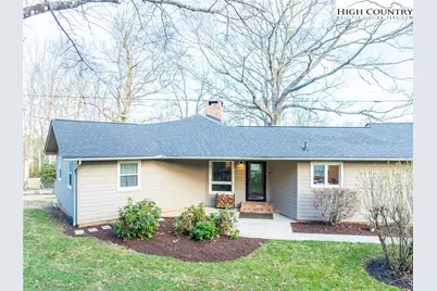 197 Sierra Vista Road, Boone, NC 28607 - Photo 3