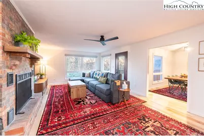 197 Sierra Vista Road, Boone, NC 28607 - Photo 9