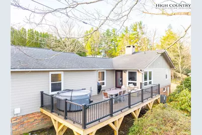 197 Sierra Vista Road, Boone, NC 28607 - Photo 5