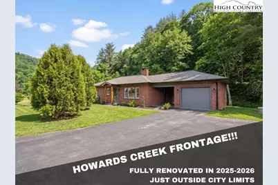 1904 Nc Highway 194, Boone, NC 28607 - Photo 1