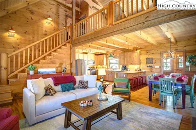 337 Rivers Crest Road, Boone, NC 28607 - Photo 7