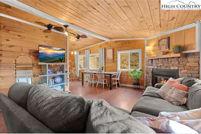 170 Rourke Ridge Road, Deep Gap, NC 28618 - Photo 5