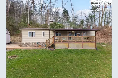 170 Rourke Ridge Road, Deep Gap, NC 28618 - Photo 29