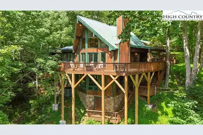 770 Grady Winkler Road, Boone, NC 28607 - Photo 1