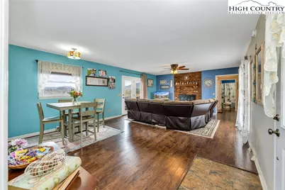 237 Valley View Drive, Jefferson, NC 28640 - Photo 11