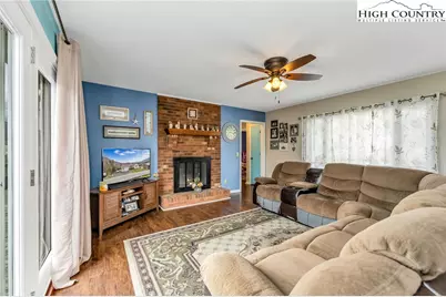 237 Valley View Drive, Jefferson, NC 28640 - Photo 13