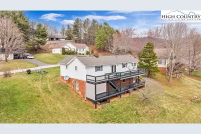 237 Valley View Drive, Jefferson, NC 28640 - Photo 9