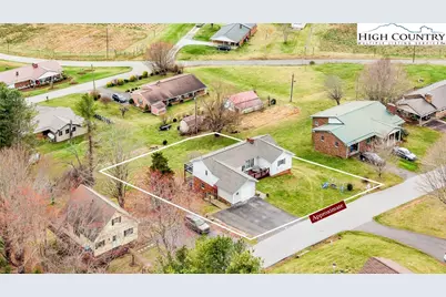 237 Valley View Drive, Jefferson, NC 28640 - Photo 3