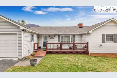 237 Valley View Drive, Jefferson, NC 28640 - Photo 5