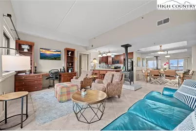 303 Sugar Top Drive #2122, Sugar Mountain, NC 28604 - Photo 5